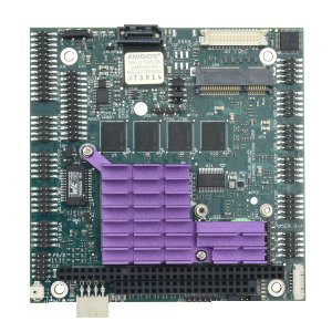 Helix: Processor Modules, Rugged, wide-temperature SBCs in PC/104, PC/104-<i>Plus</i>, EPIC, EBX, and other compact form-factors., PC/104